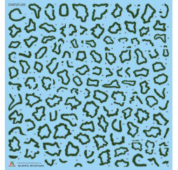 Macchi MC.205 Veltro model plastikowy 1:32 Italeri – modelarstwo