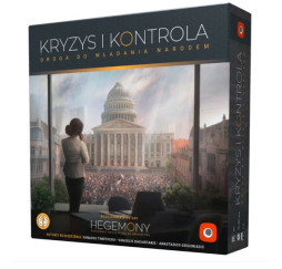 Gra Hegemony: Kryzys i Kontrola