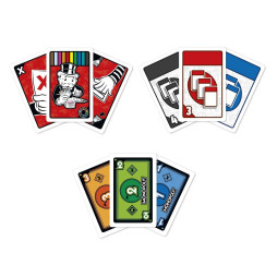 Gra Monopoly Bid
