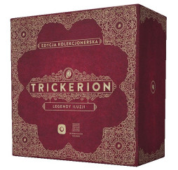 Gra Trickerion (PL)