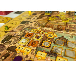 Gra Trickerion (PL)