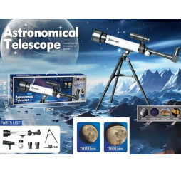 Luneta astronomiczna