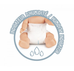 Pieluszki Baby Nurse