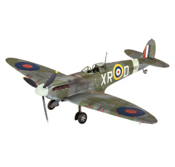 Model plastikowy samolotu Supermarine Spitfire MK II 1:48, nr 03959