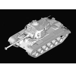 Model plastikowy czołgu M26A1 Pershing Heavy Tank, 1:35, nr 82425