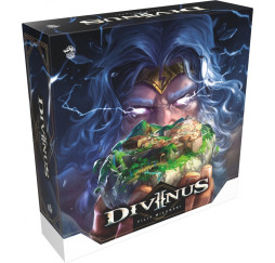 Gra Divinius (PL)