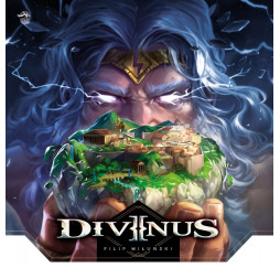 Gra Divinius (PL)