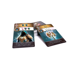 Gra Dungeon Legens (PL)
