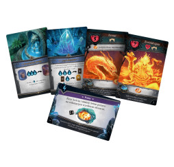 Gra Dungeon Legens (PL)
