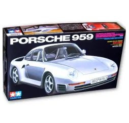 Tamiya PORSCHE 959