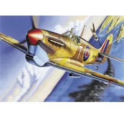 Italeri Spitfire Mk.VB