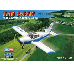 Hobby Boss ZLIN Z-42M