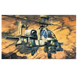 Academy AH-64A Apache