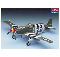 Academy P-51B Mustang