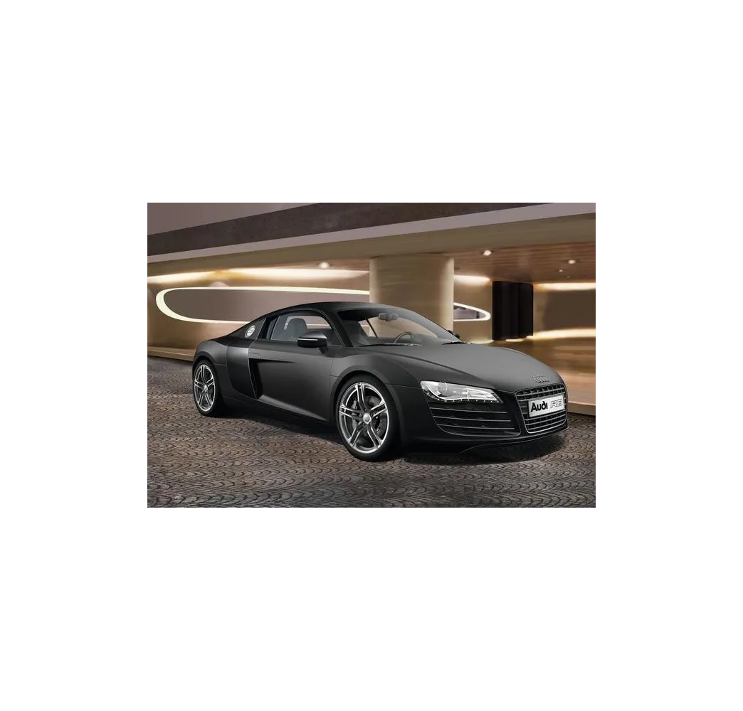 Revell Audi R8