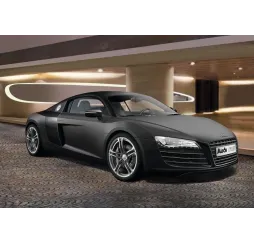 Revell Audi R8