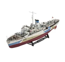 Revell HMCS Snowberry