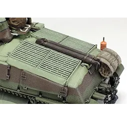 Tamiya Somua S35