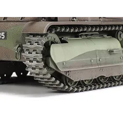 Tamiya Somua S35