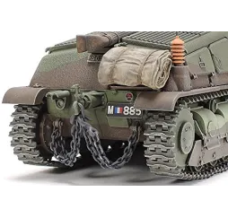 Tamiya Somua S35