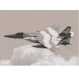 Italeri F-15C Eagle