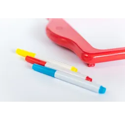 Tablica LED Carotina edukacyjna dla dzieci 3+ Lisciani