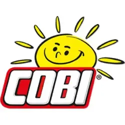 Cobi Klocki